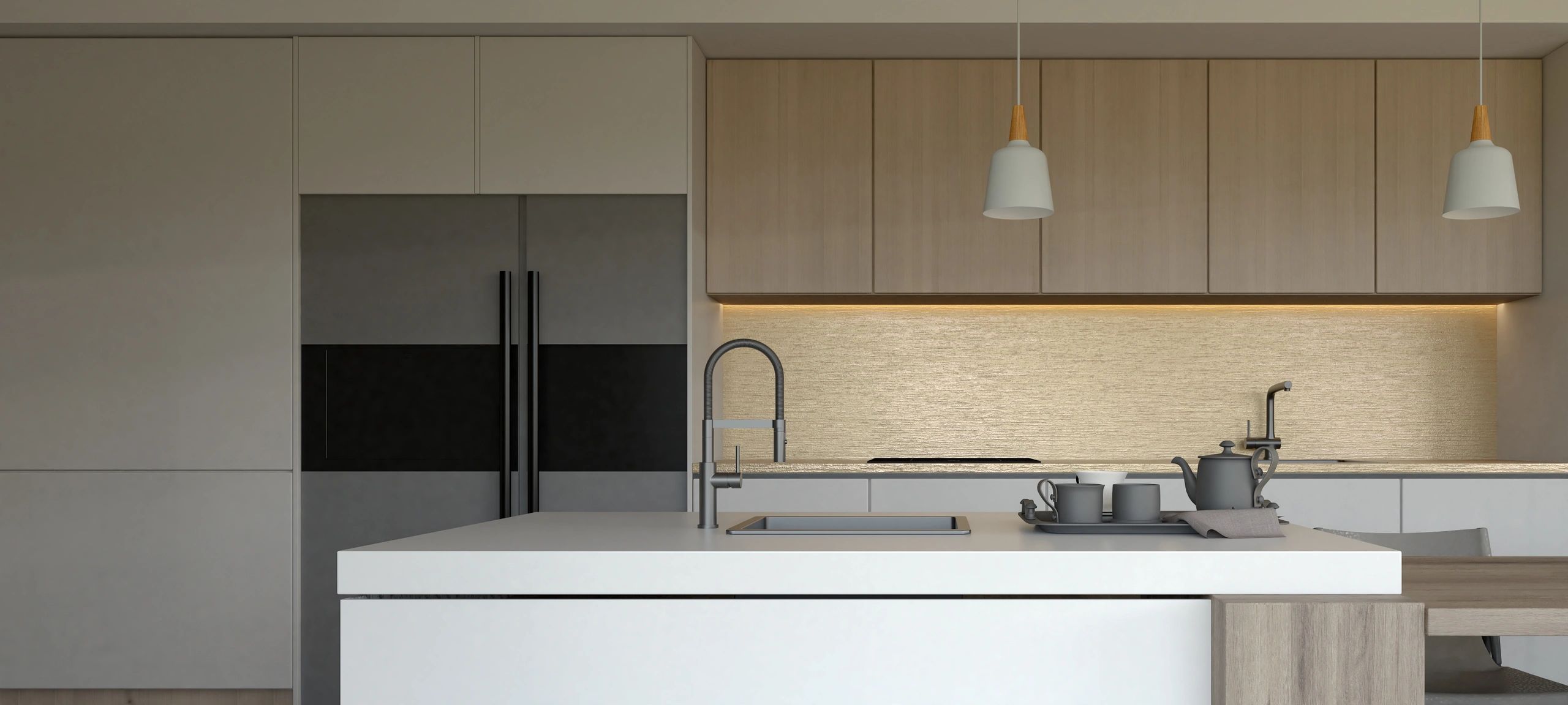 lifestyle inspiration kitchen