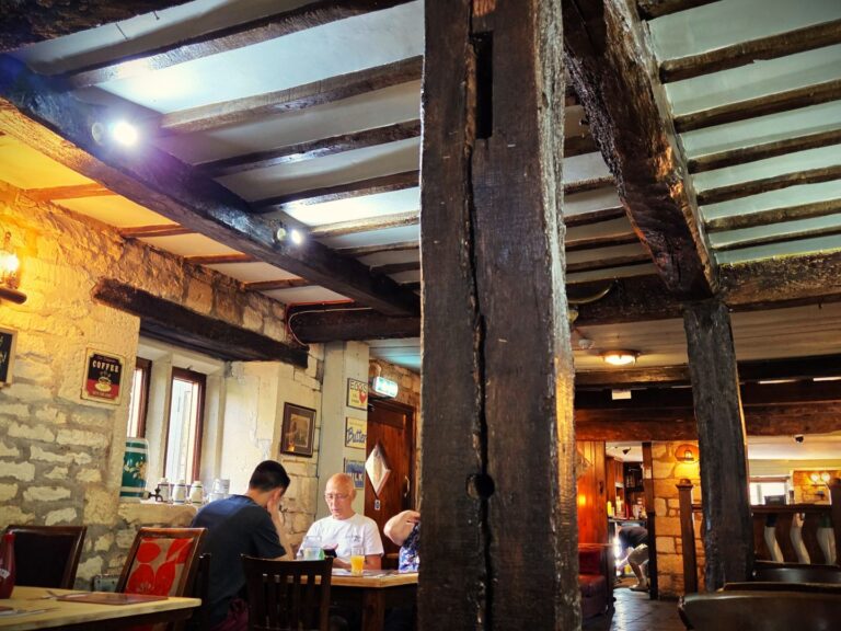 The Cotswolds,
