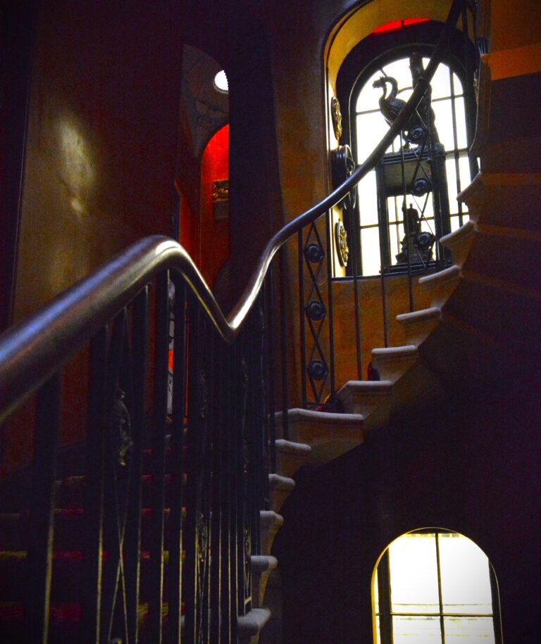 Sir John Soane’s Museum