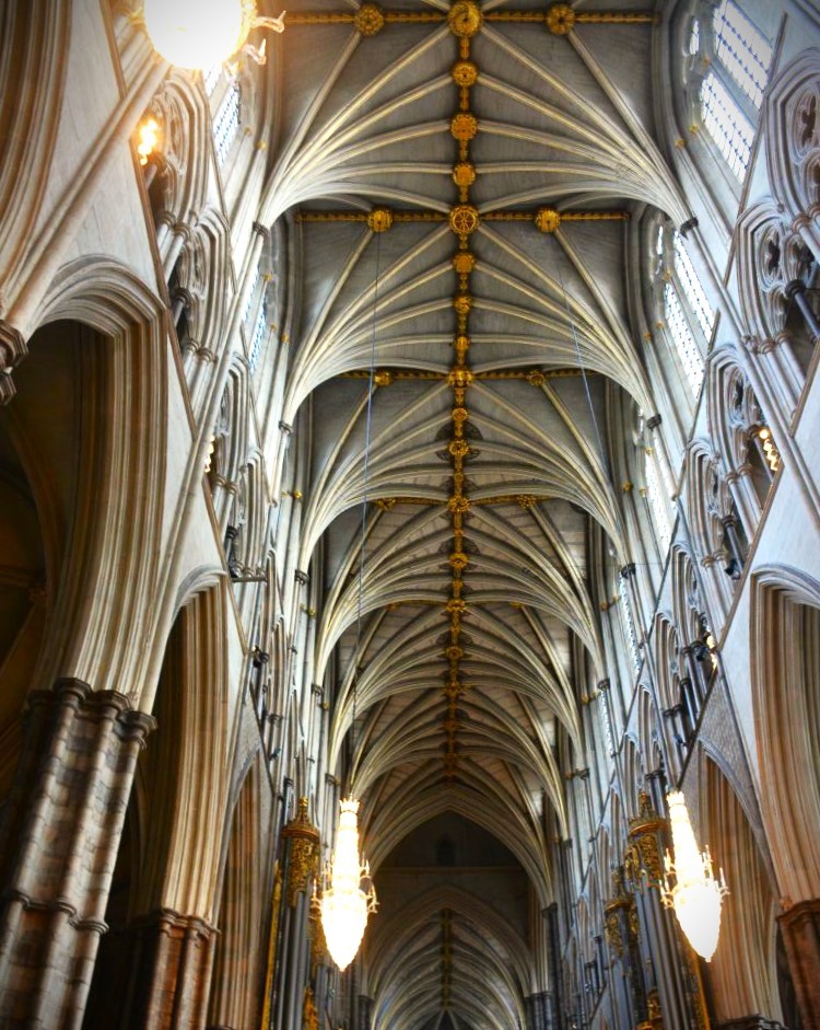 Westminster Abbey Photography