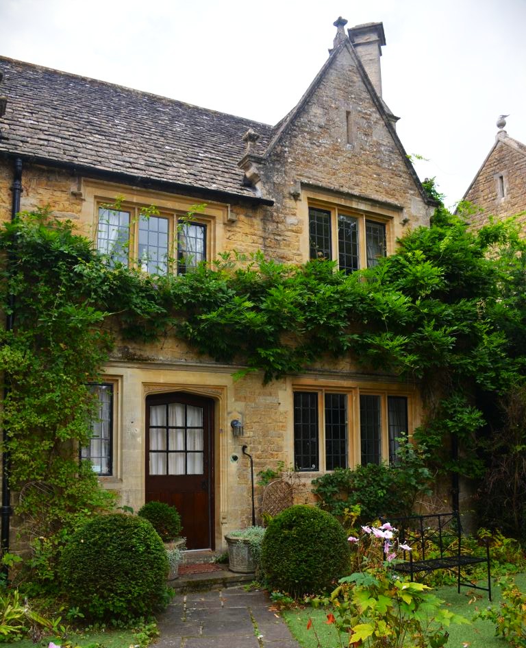 Residence Bourton-On-the-Water, Cotswolds England