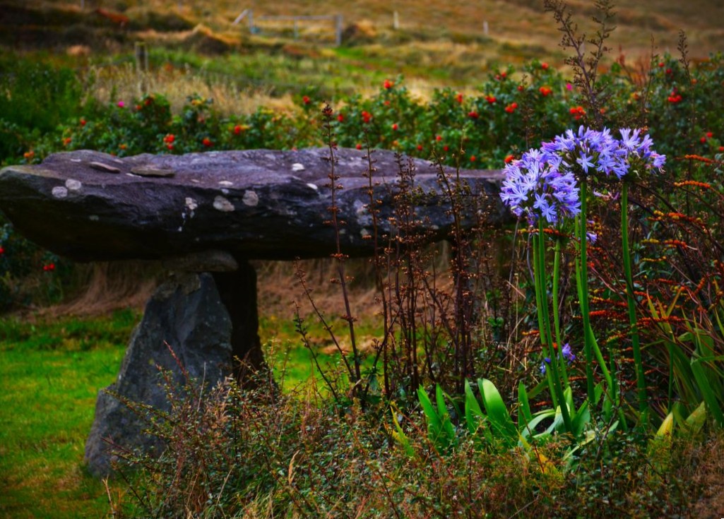 Dingle Peninsula Ireland