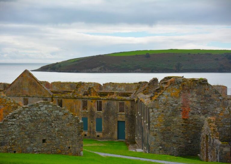 Charles Fort Ireland